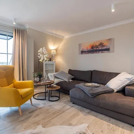 Residenz Kubitzer Bodden-5 By Interhome Appartamento