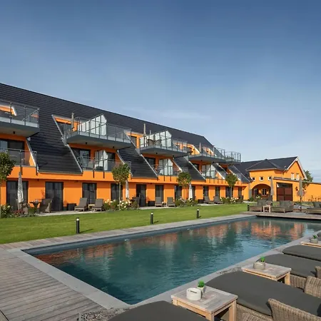 Appartamento Residenz Kubitzer Bodden-5 By Interhome *