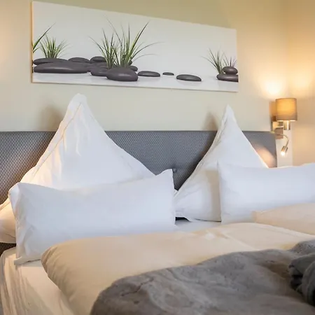 Residenz Kubitzer Bodden-5 By Interhome Appartamento