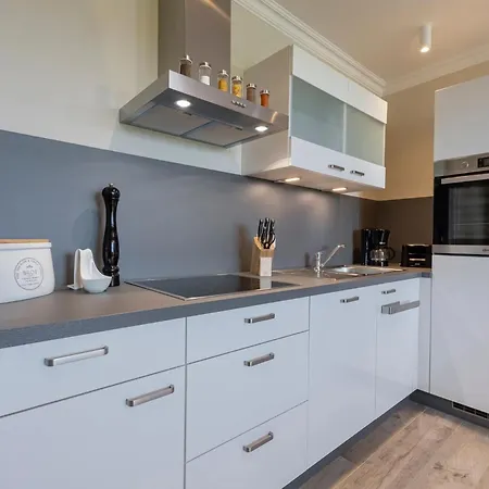 Residenz Kubitzer Bodden-5 By Interhome