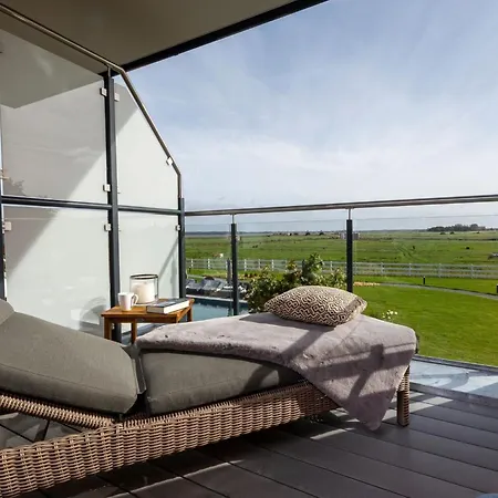 Residenz Kubitzer Bodden-5 By Interhome Appartamento Rambin