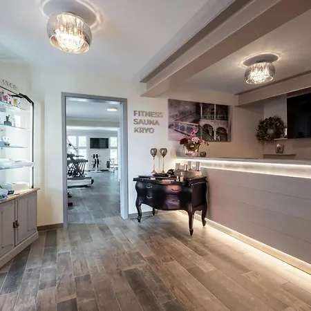 Residenz Kubitzer Bodden-5 By Interhome *