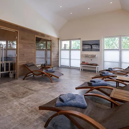 Residenz Kubitzer Bodden-5 By Interhome * Rambin