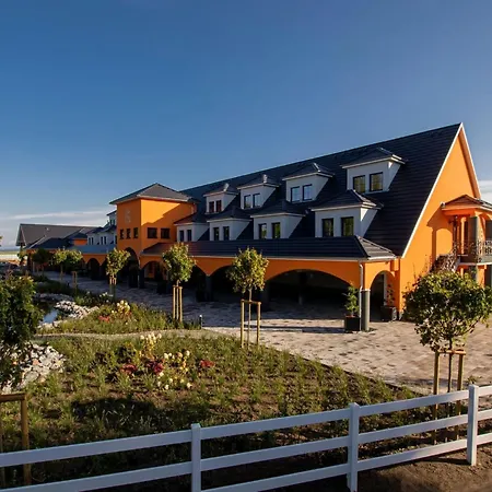 Residenz Kubitzer Bodden-5 By Interhome Appartamento *