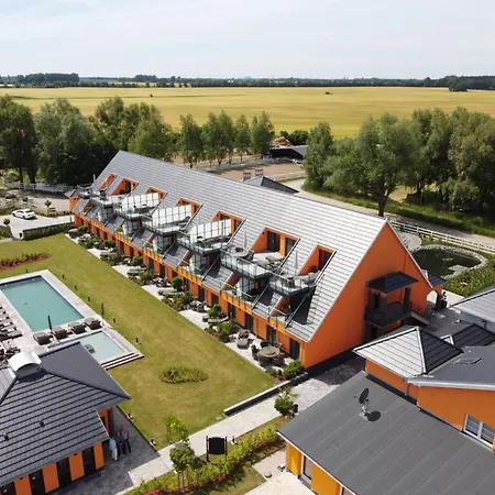 Residenz Kubitzer Bodden-5 By Interhome Rambin