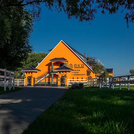 Residenz Kubitzer Bodden-5 By Interhome