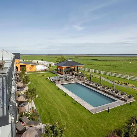 Appartamento Residenz Kubitzer Bodden-5 By Interhome Rambin