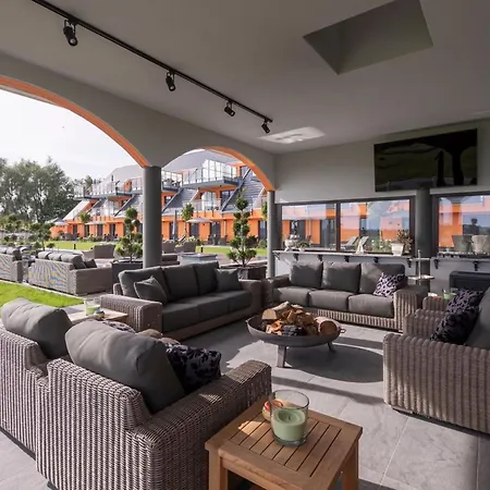Residenz Kubitzer Bodden-5 By Interhome Rambin