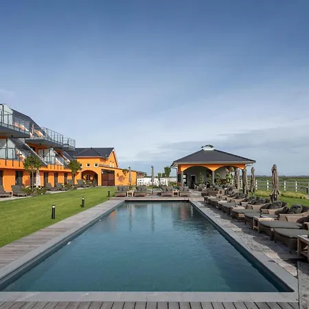 Appartamento Residenz Kubitzer Bodden-5 By Interhome Rambin