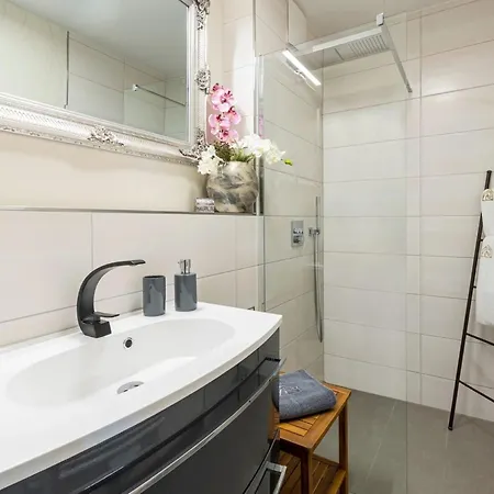 Appartamento Residenz Kubitzer Bodden-5 By Interhome *