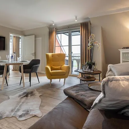 Residenz Kubitzer Bodden-5 By Interhome